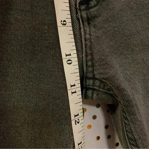 AGOLDE Nico High Rise Slim Fit Jeans NWT - Picture 3 of 9